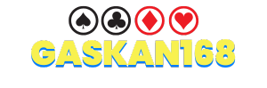 Logo GASKAN168